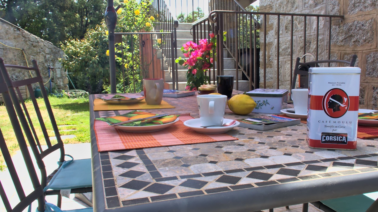 Photo of Outdoor in Zonza