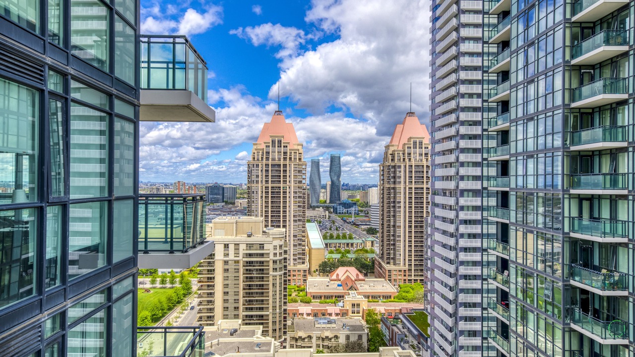 Photo of Outdoor in Downtown Mississauga