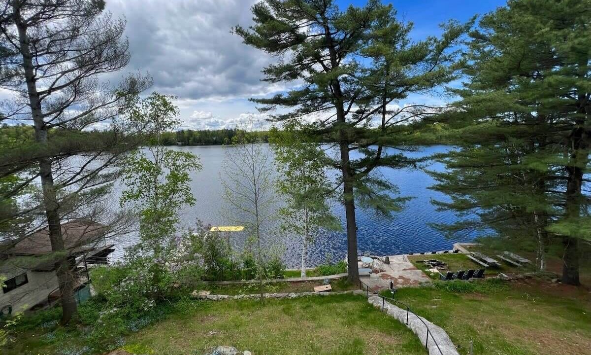 Photo of Outdoor in Georgian Bay