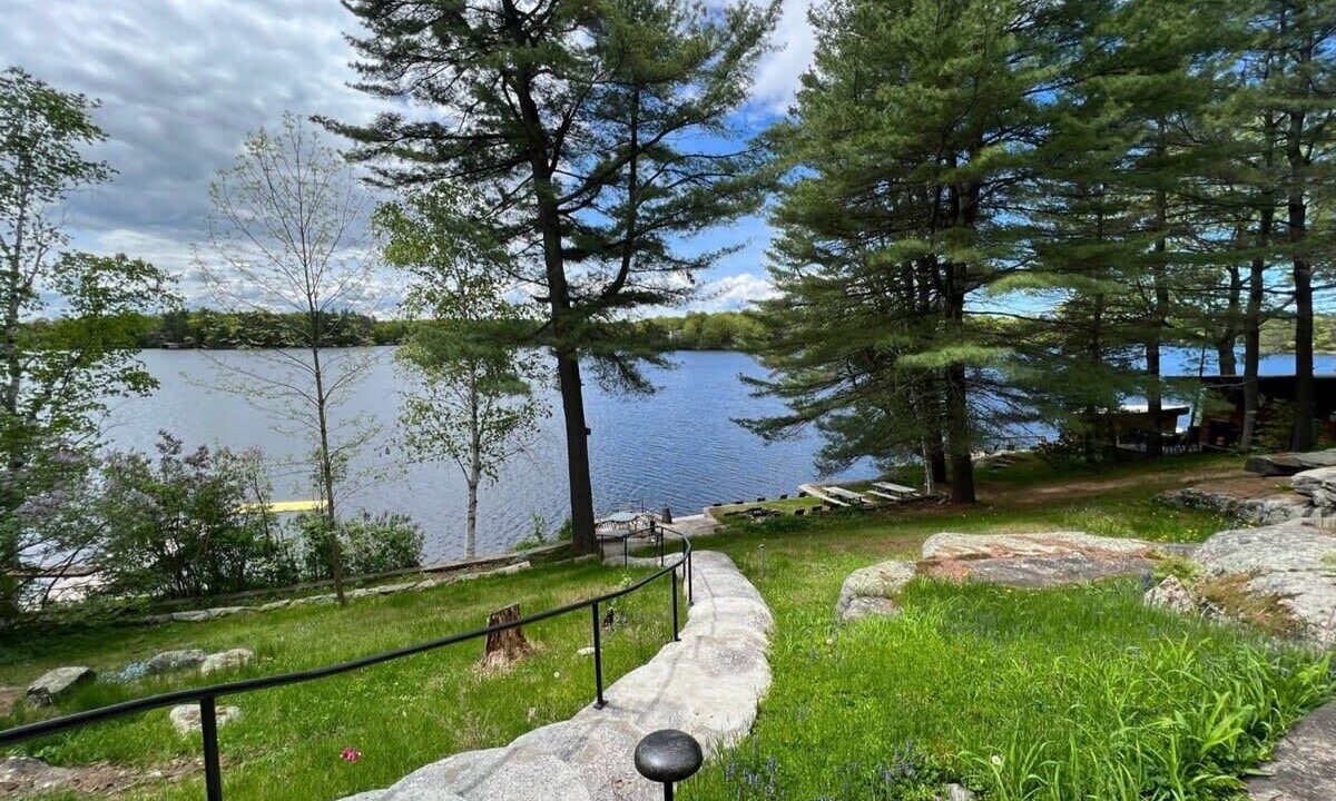Photo of Outdoor in Georgian Bay