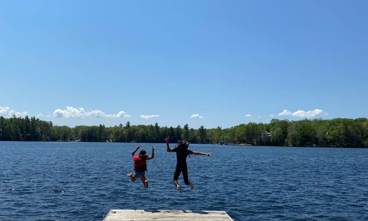 Photo of Outdoor in Georgian Bay