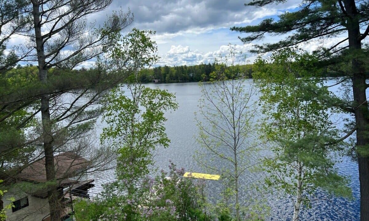 Photo of Outdoor in Georgian Bay