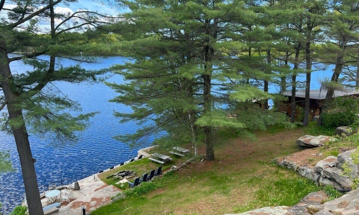 Photo of Outdoor in Georgian Bay