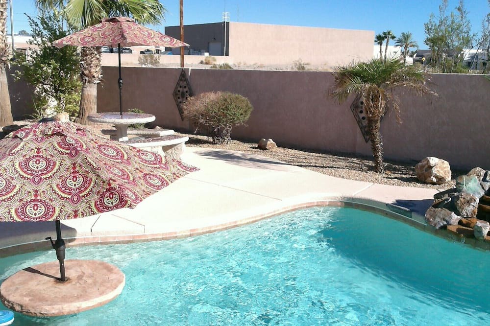 Photo of Outdoor in Lake Havasu City