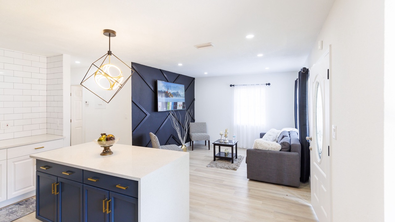 Photo of Bedroom in Orient Park