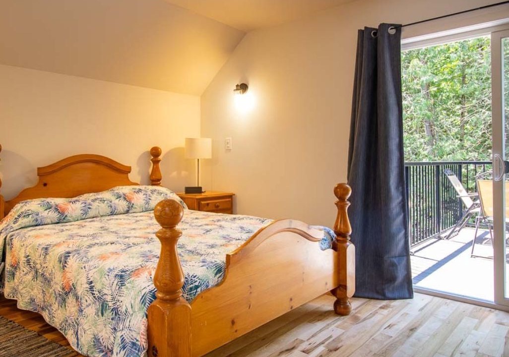 Photo of Bedroom in Kemble