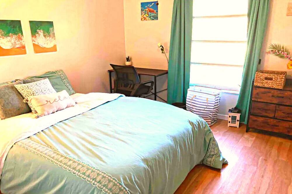 Photo of Bedroom in Boynton Beach