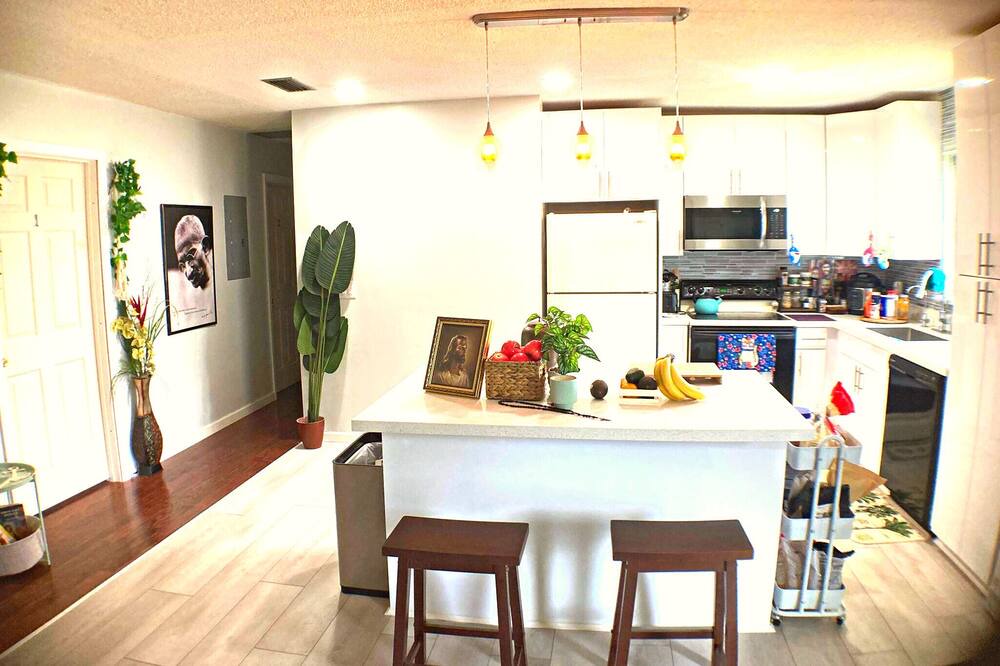 Photo of Kitchen in Boynton Beach
