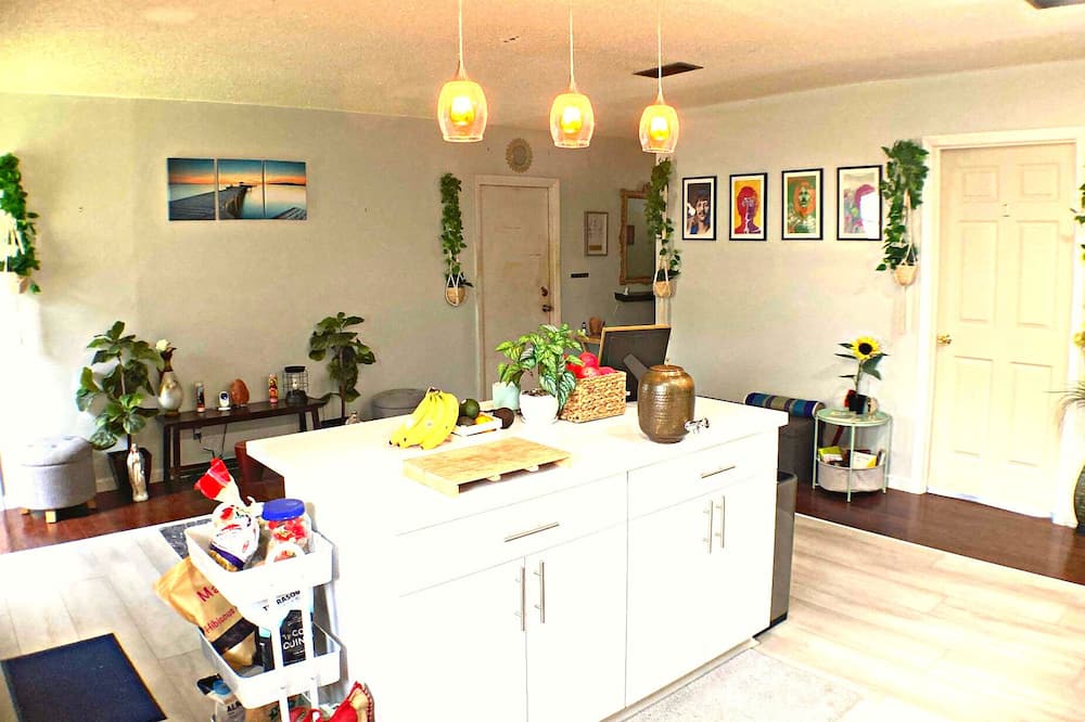 Photo of Kitchen in Boynton Beach