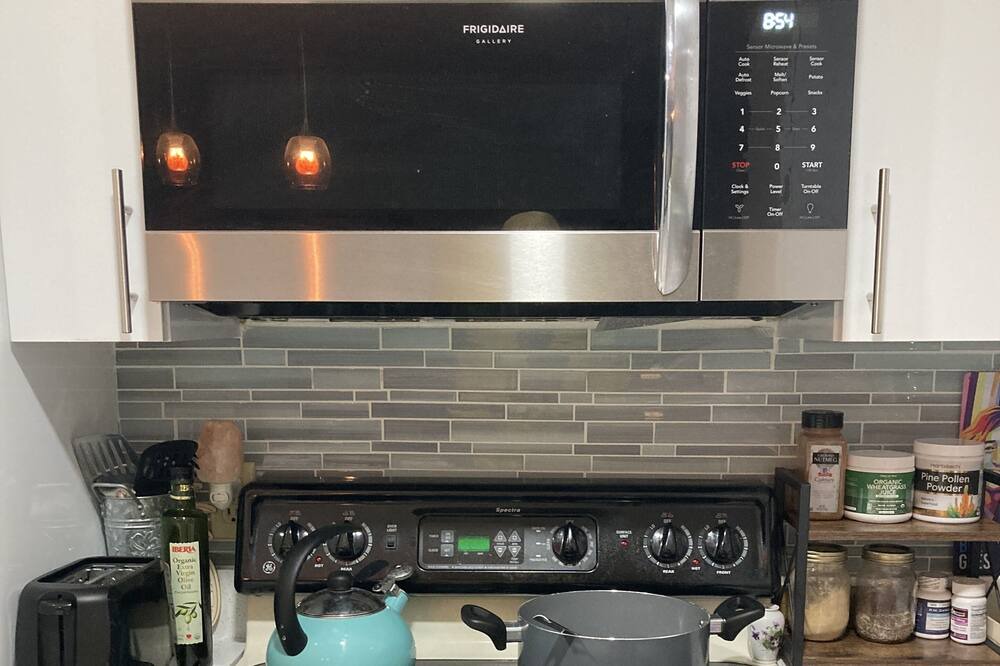 Photo of Kitchen in Boynton Beach