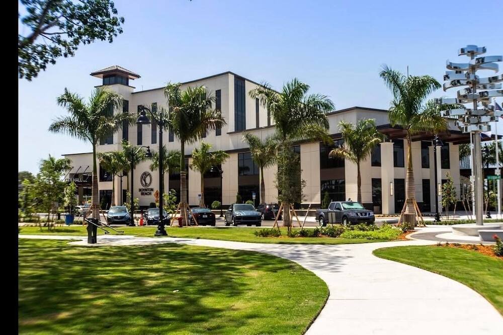 Photo of Outdoor in Boynton Beach