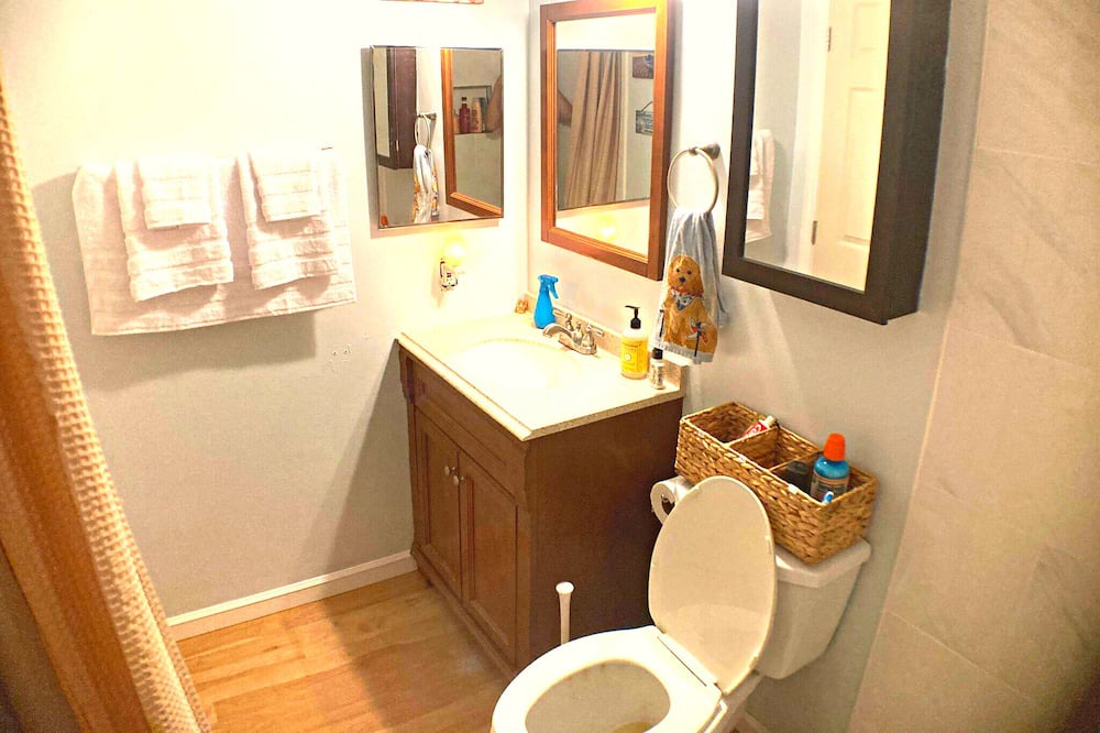 Photo of Bathroom in Boynton Beach