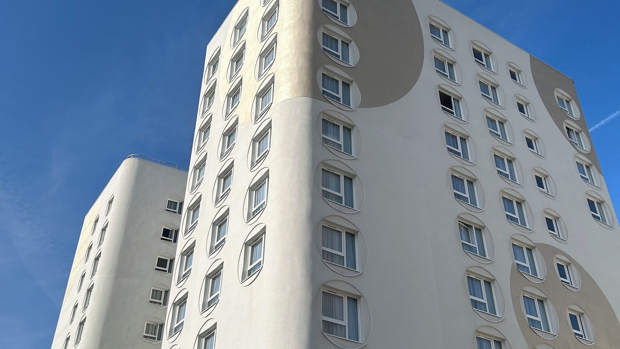 Photo of Outdoor in Ivry-port
