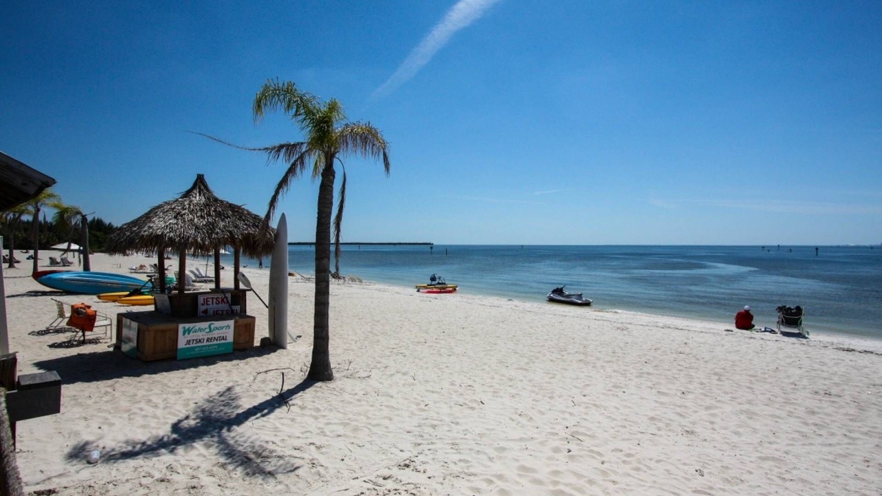 Photo of Outdoor in Ruskin