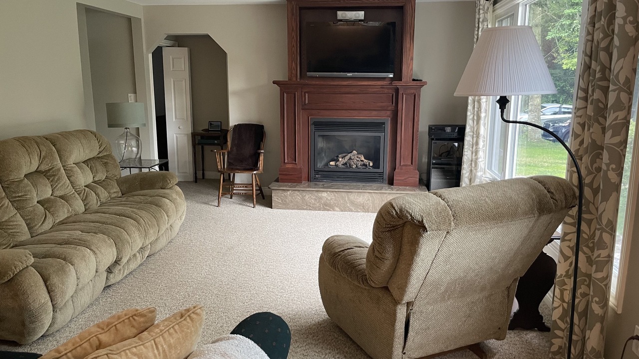 Photo of Livingroom in Red Bay