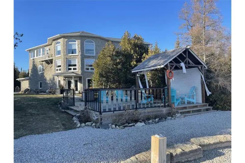 Photo of Outdoor in Northern Bruce Peninsula