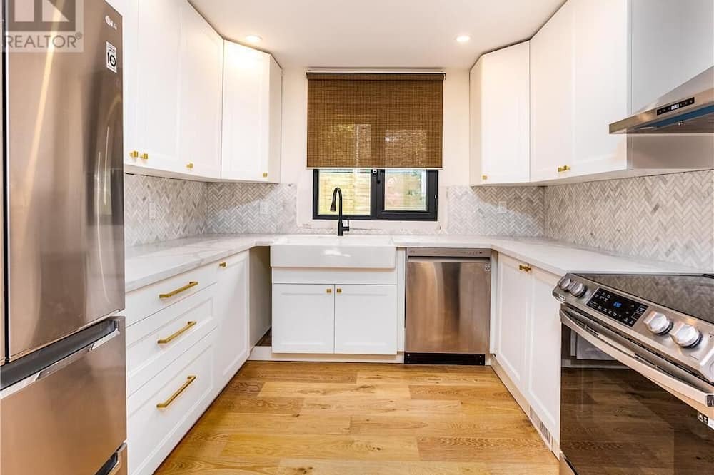 Photo of Kitchen in Dunsford