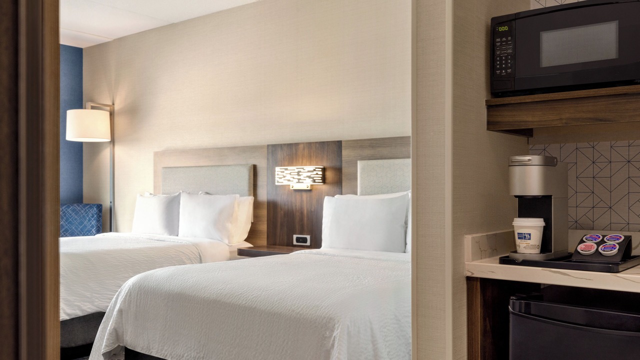 Photo of Bedroom in Strathroy
