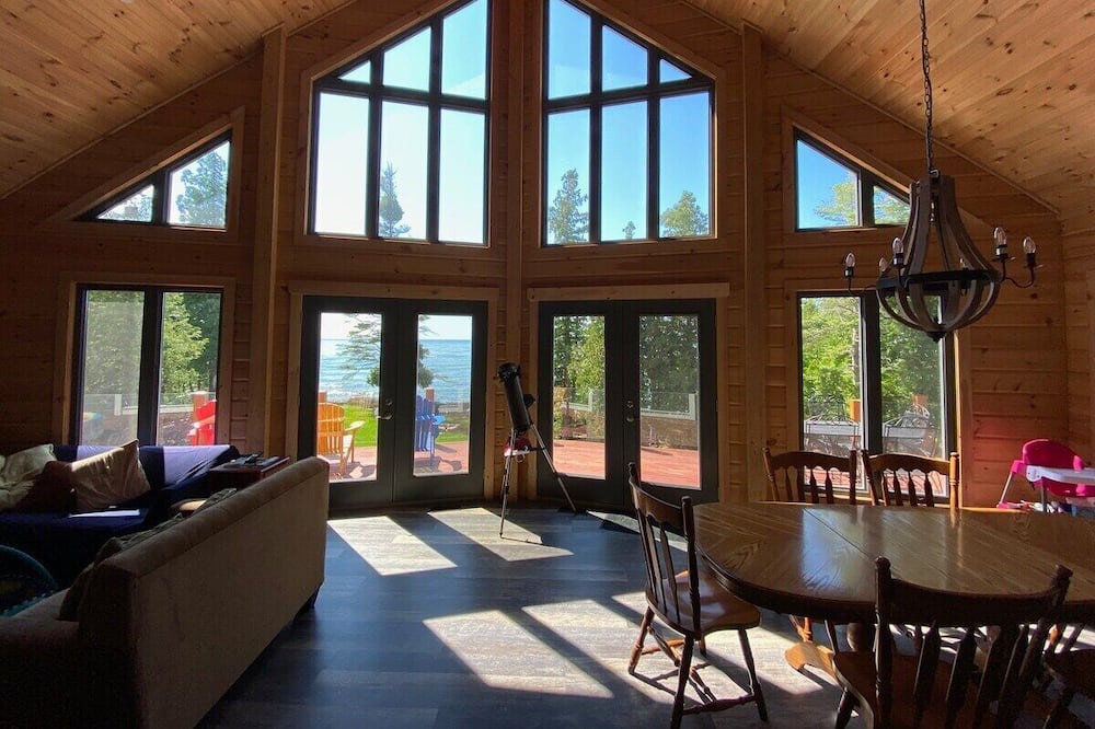 Photo of Bedroom in Northern Bruce Peninsula