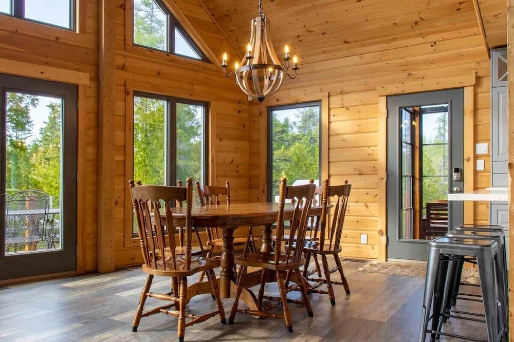 Photo of Bedroom in Northern Bruce Peninsula