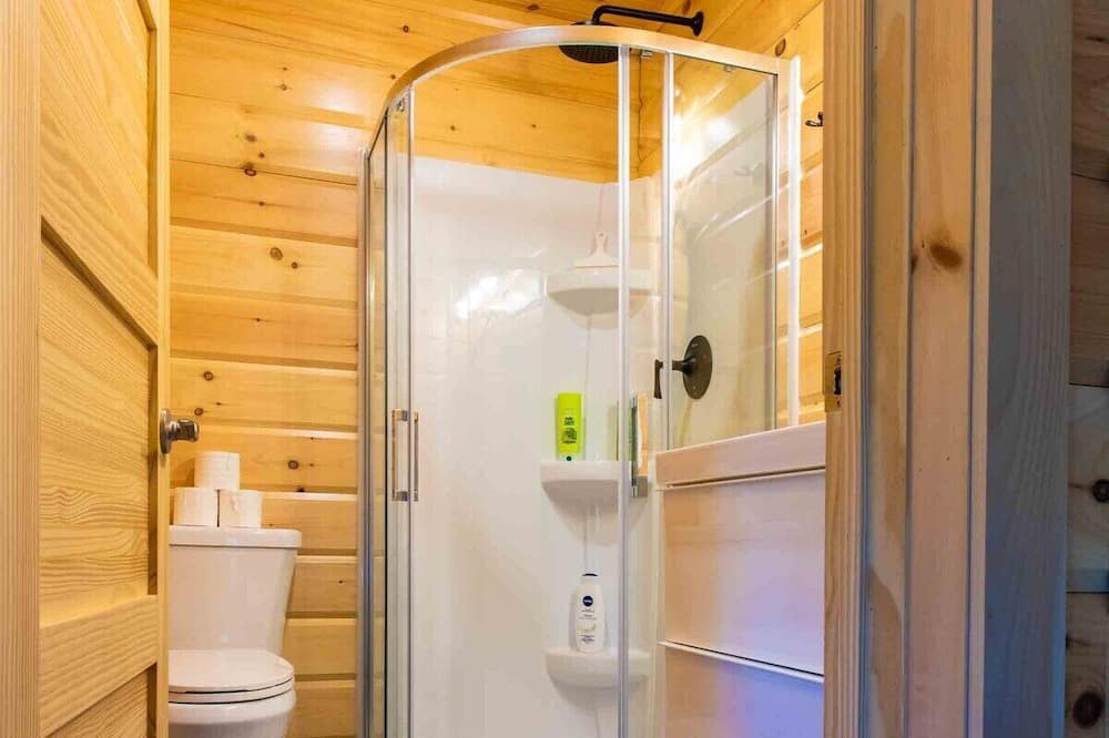 Photo of Bathroom in Northern Bruce Peninsula