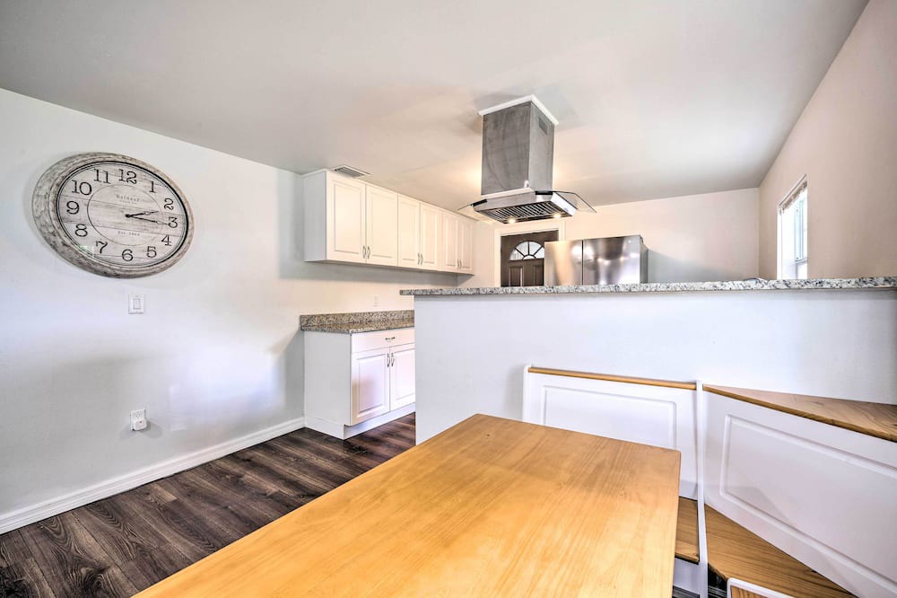 Photo of Kitchen in Lake Wales