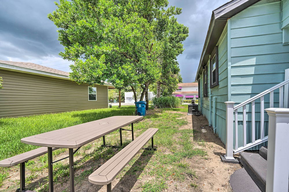 Photo of Outdoor in Lake Wales