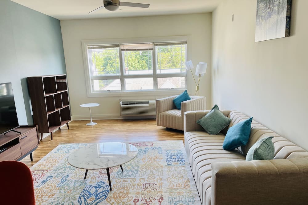 Photo of Livingroom in New Brunswick