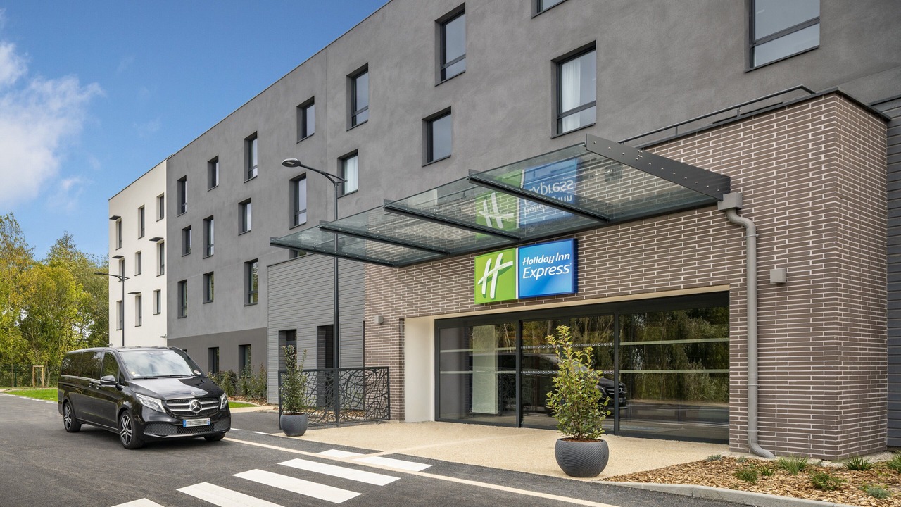 Photo of Outdoor in Bailly-Romainvilliers