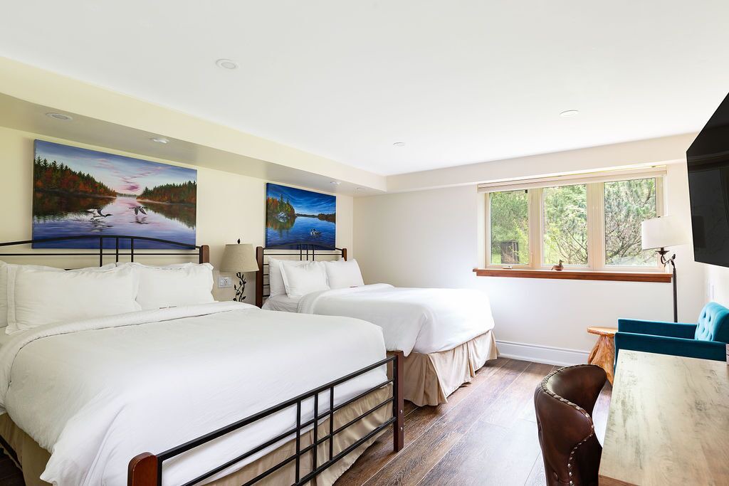 Photo of Bedroom in Huntsville