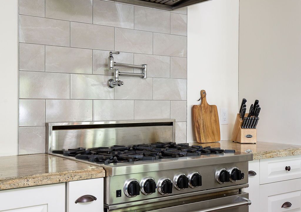 Photo of Kitchen in Huntsville