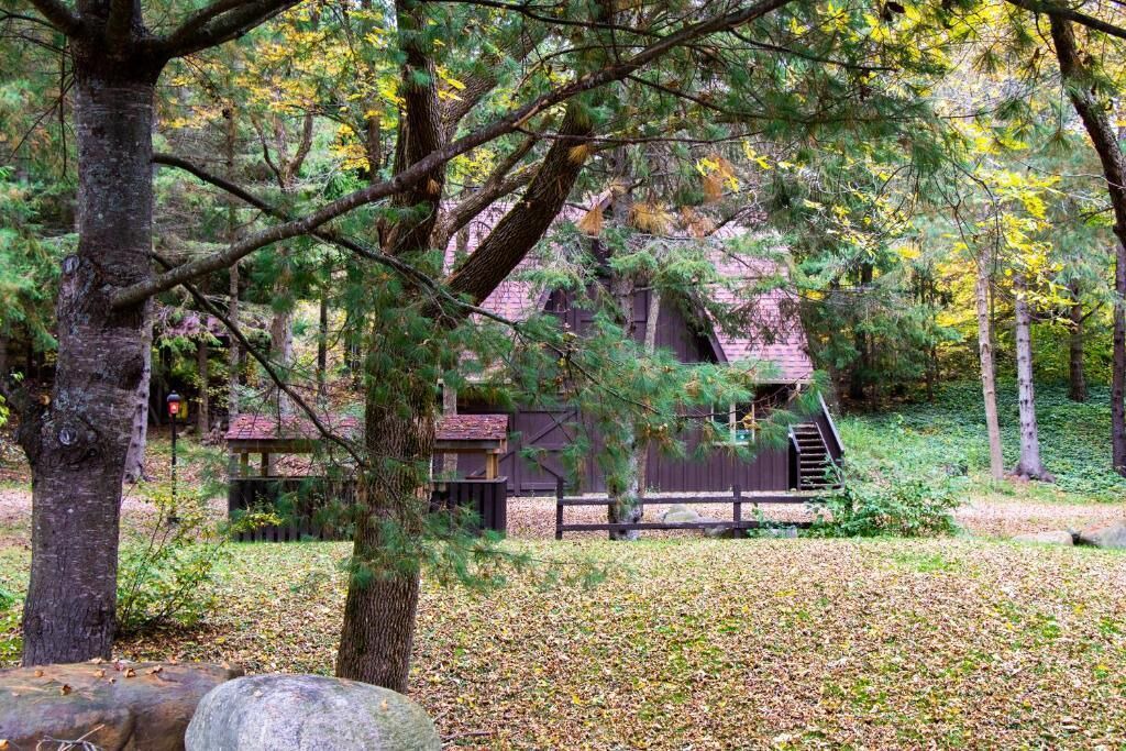 Photo of Outdoor in Huntsville