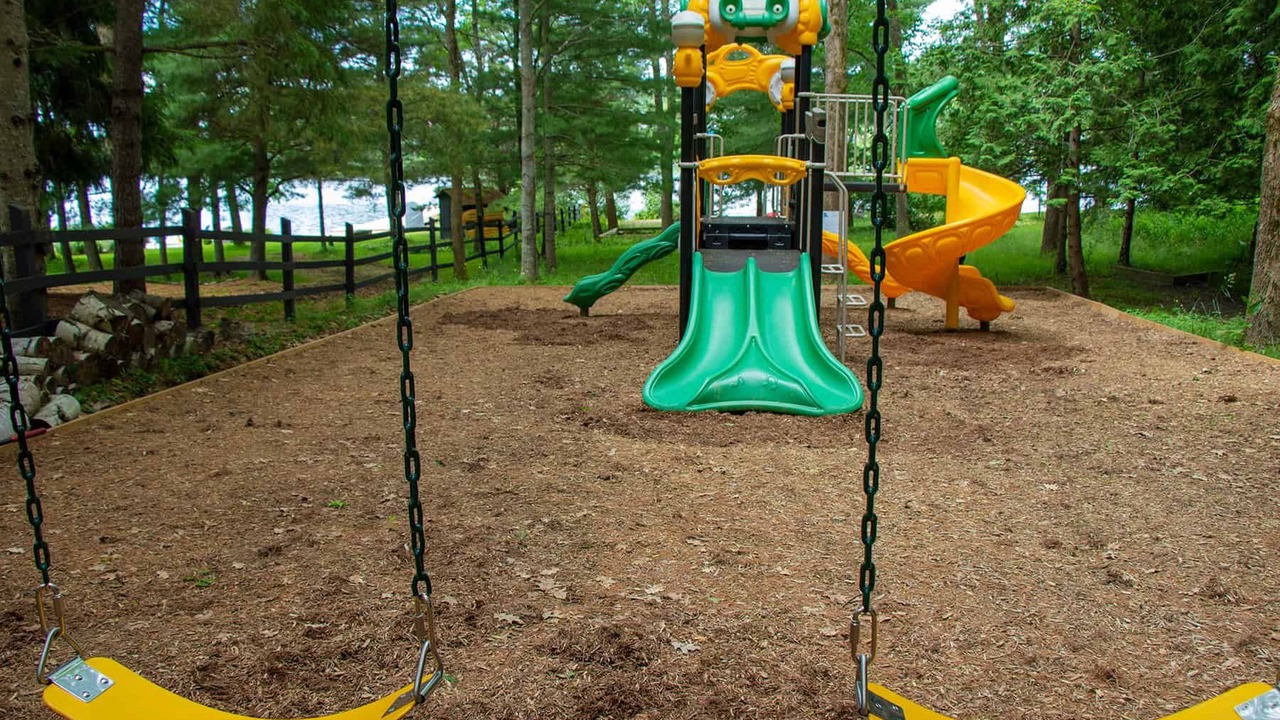 Photo of Outdoor in Huntsville