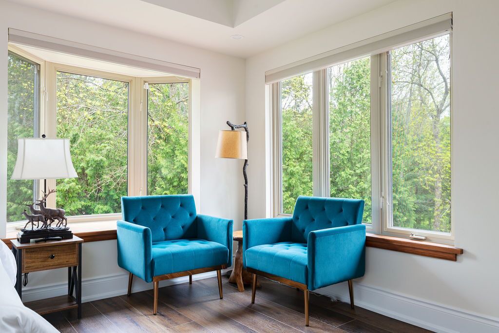 Photo of Bedroom in Huntsville