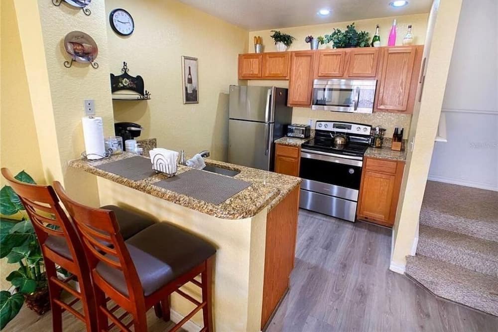 Photo of Kitchen in Venetian Bay Villages