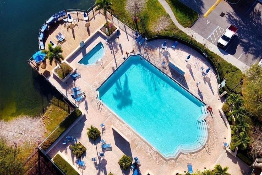 Photo of Outdoor in Venetian Bay Villages