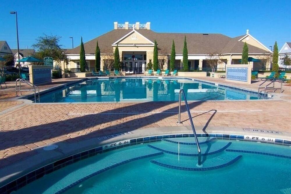 Photo of Outdoor in Venetian Bay Villages