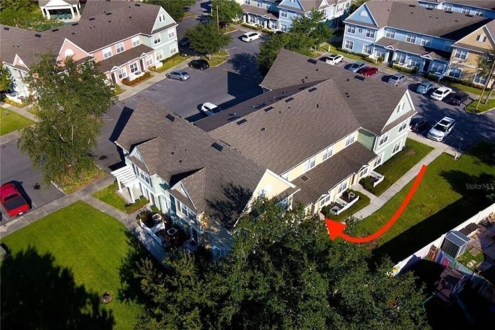 Photo of Outdoor in Venetian Bay Villages