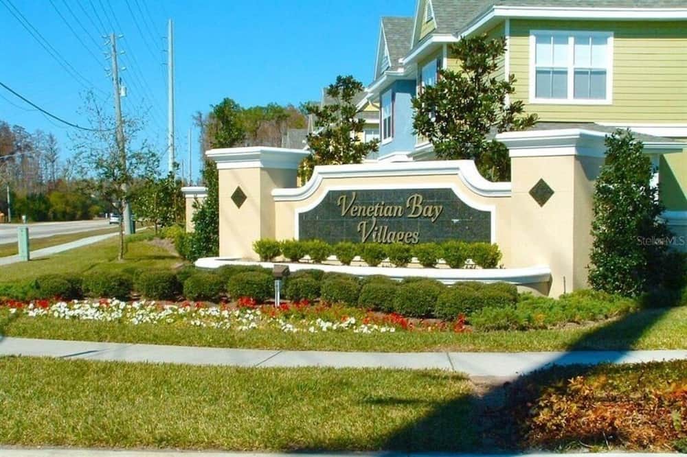 Photo of Outdoor in Venetian Bay Villages