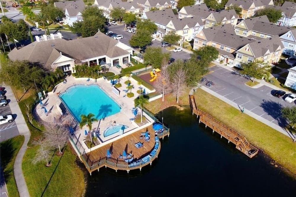 Photo of Outdoor in Venetian Bay Villages