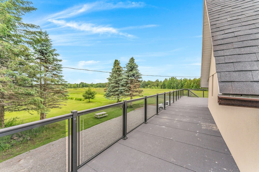 Photo of Patio Balcony in Baddow