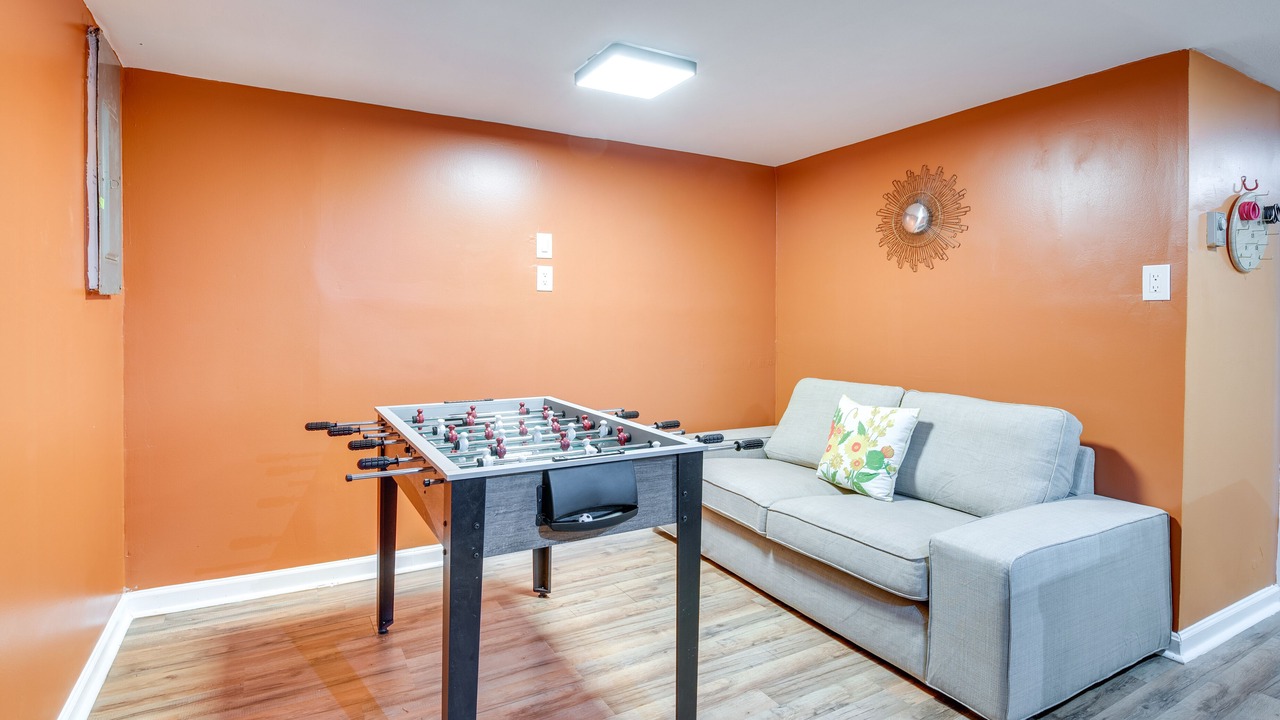 Photo of Bedroom in Tunkhannock Township