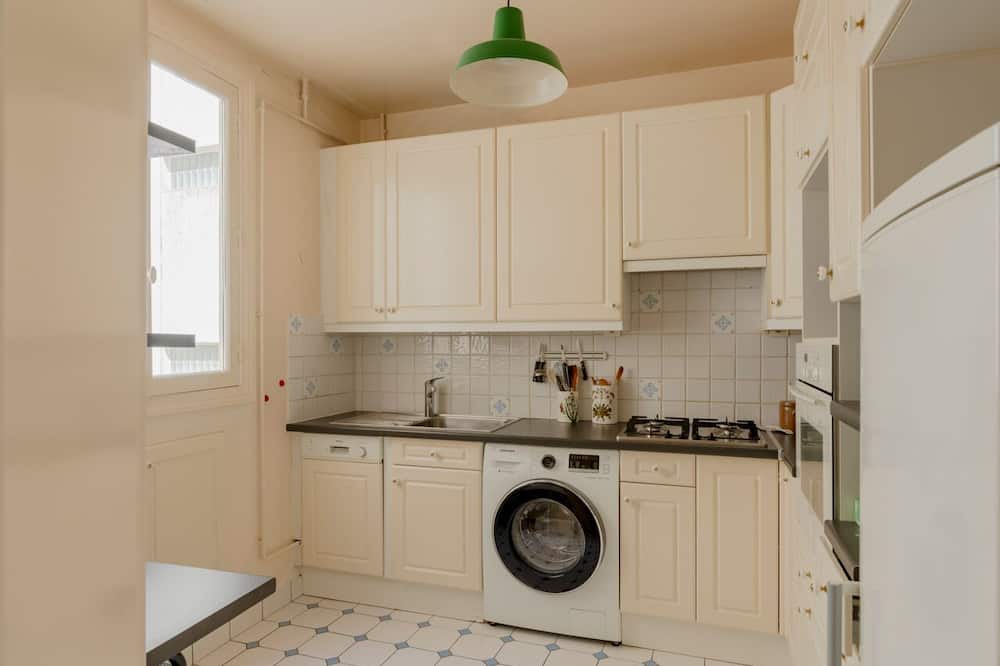Photo of Kitchen in Epinettes