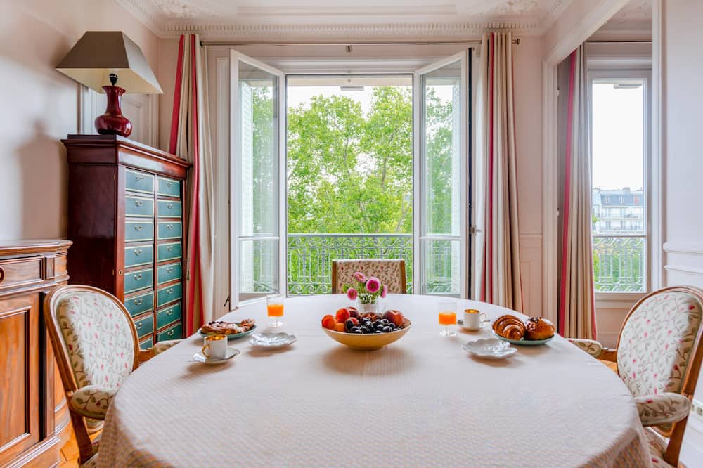 Photo of Kitchen in Epinettes