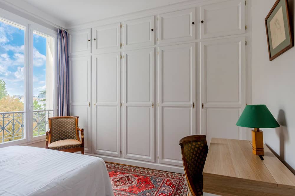 Photo of Bedroom in Epinettes
