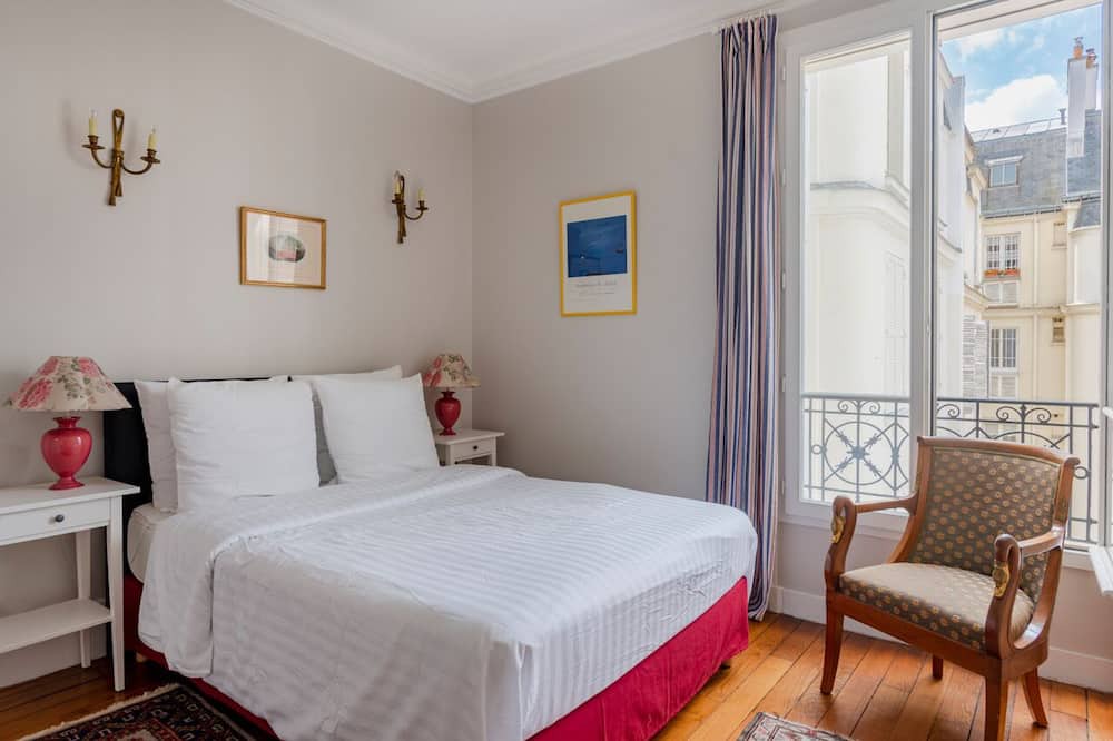 Photo of Bedroom in Epinettes