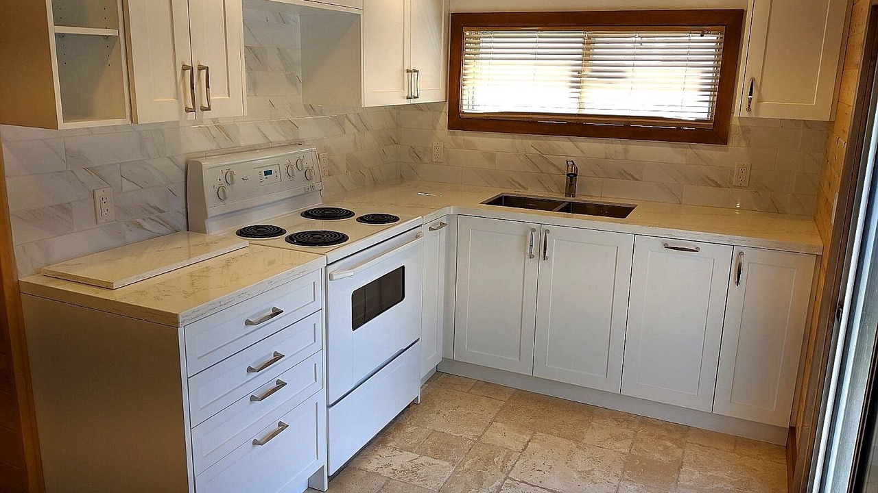 Photo of Kitchen in Wasaga Beach