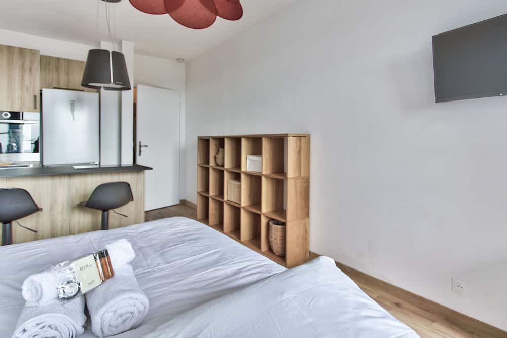 Photo of Bedroom in Puteaux