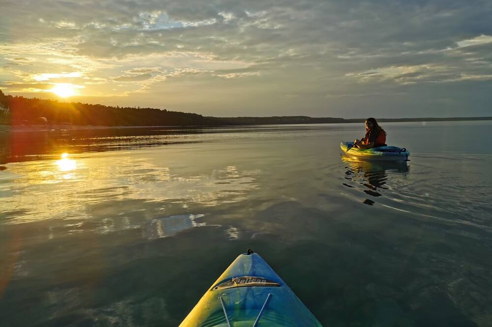 Photo of Outdoor in Northern Bruce Peninsula