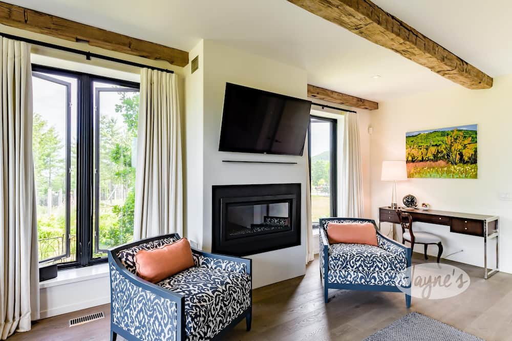 Photo of Livingroom in The Blue Mountains